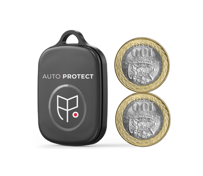 Antiportonazo AutoProtect M1